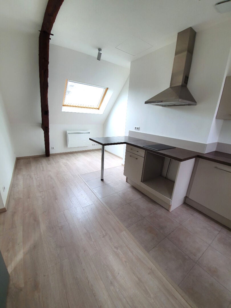 Flat Rue du Rempart Saint-Rémy in Soissons