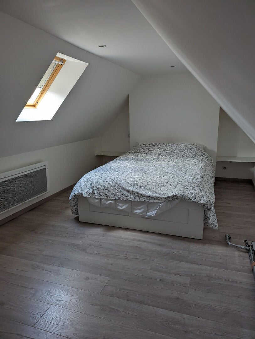 Appartement Rue du Vieux Rempart à Soissons