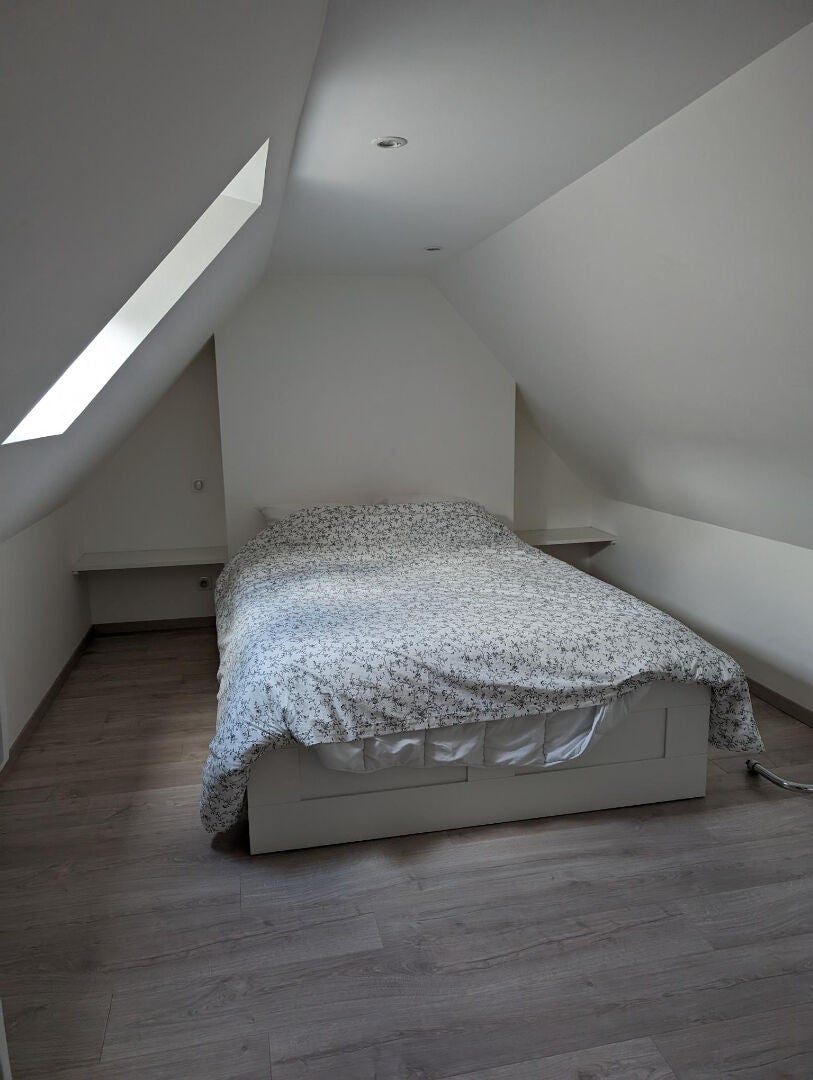 Appartement Rue du Vieux Rempart à Soissons