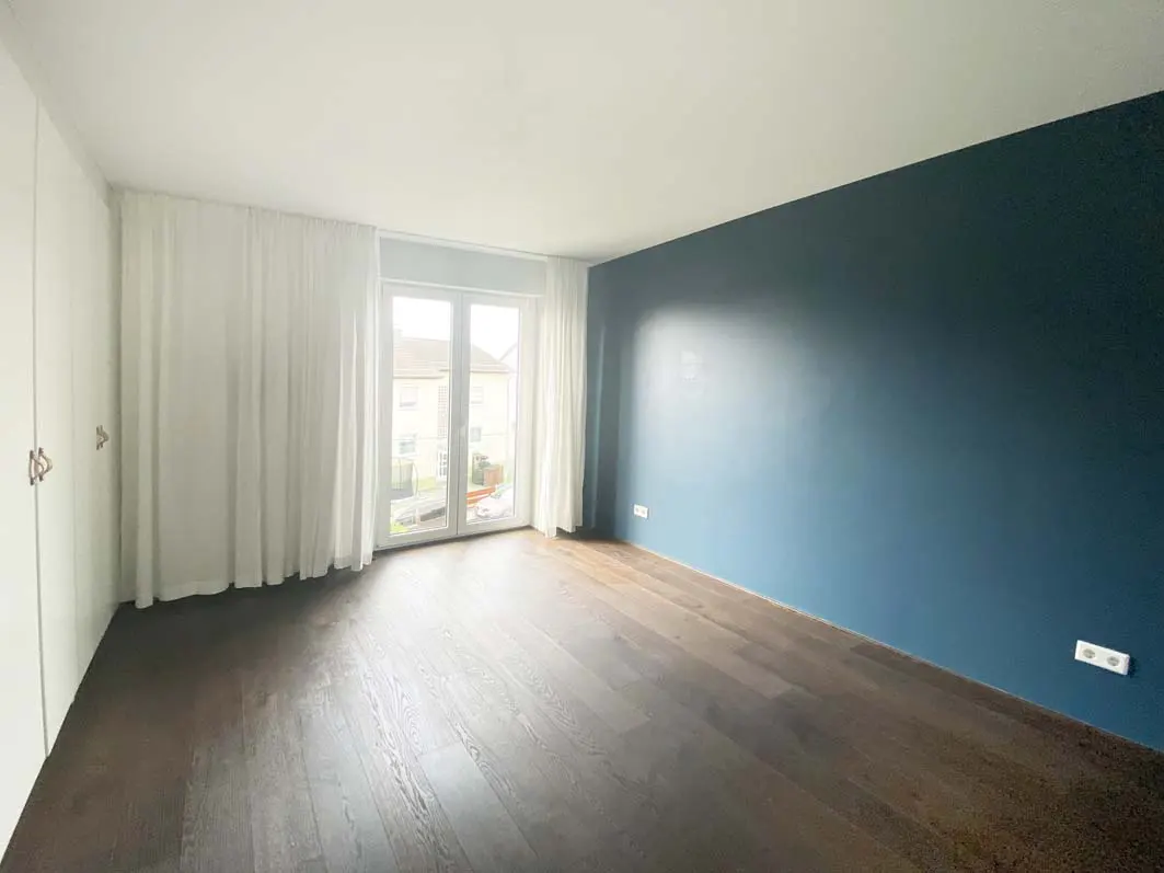 Haus Am Kühwald in Kilianstädten