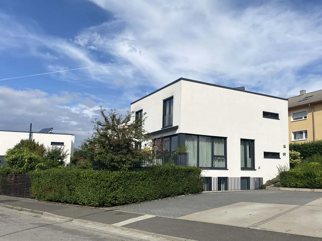 Haus Am Kühwald in Kilianstädten