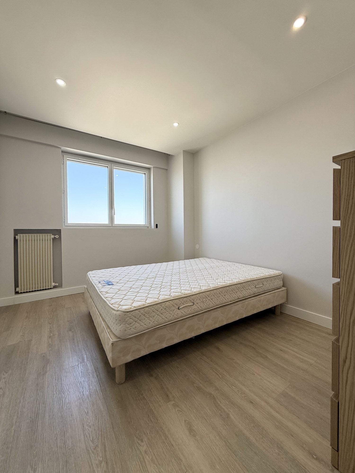 Chambre Allée de l'Espelosin à Tours