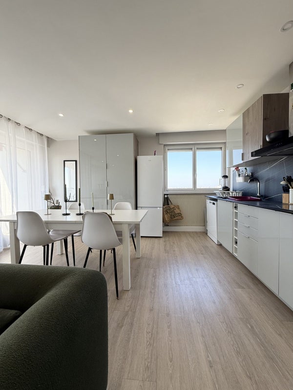 Chambre Allée de l'Espelosin à Tours