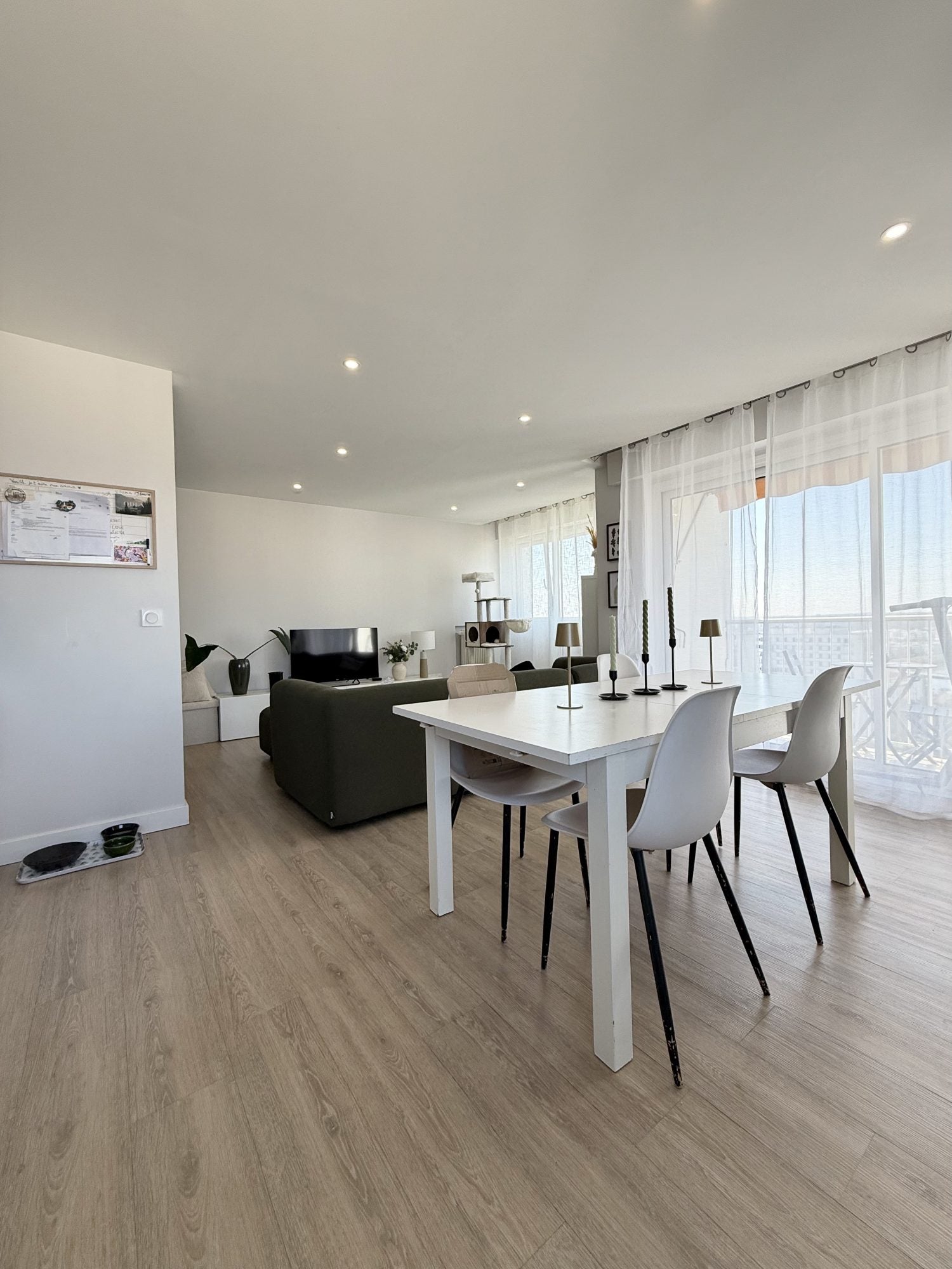 Chambre Allée de l'Espelosin à Tours