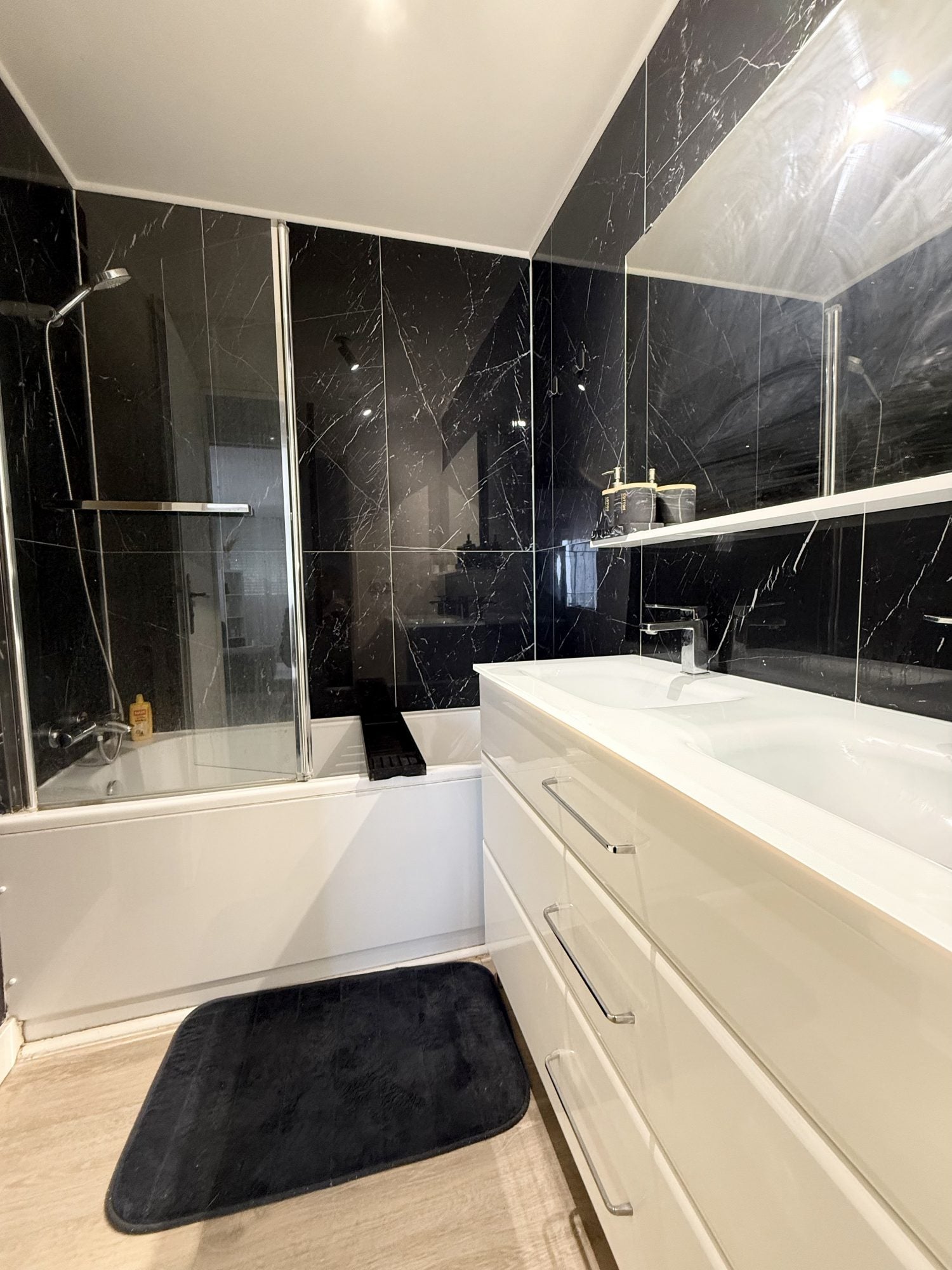 Chambre Allée de l'Espelosin à Tours