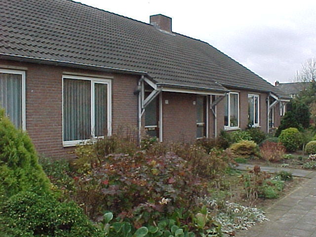 Huis Wienkeskoel in Melick