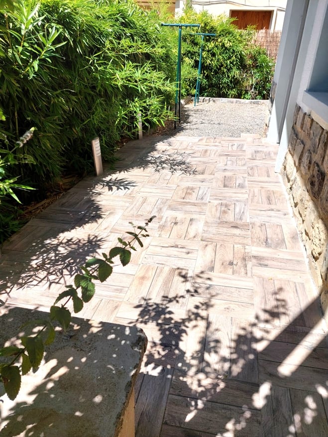 Flat Rue Alphonse Richard in Digne-les-Bains