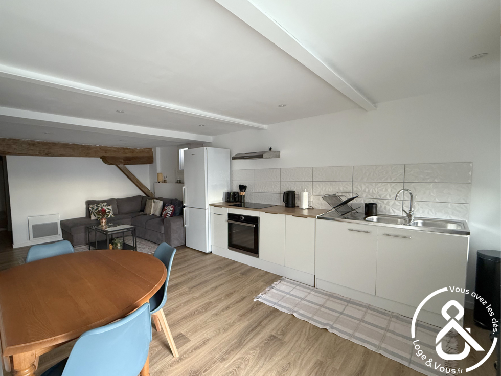 Appartement Rue Jean Honore Fragonard à Castres