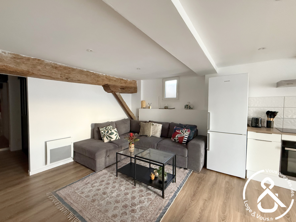 Appartement Rue Jean Honore Fragonard à Castres