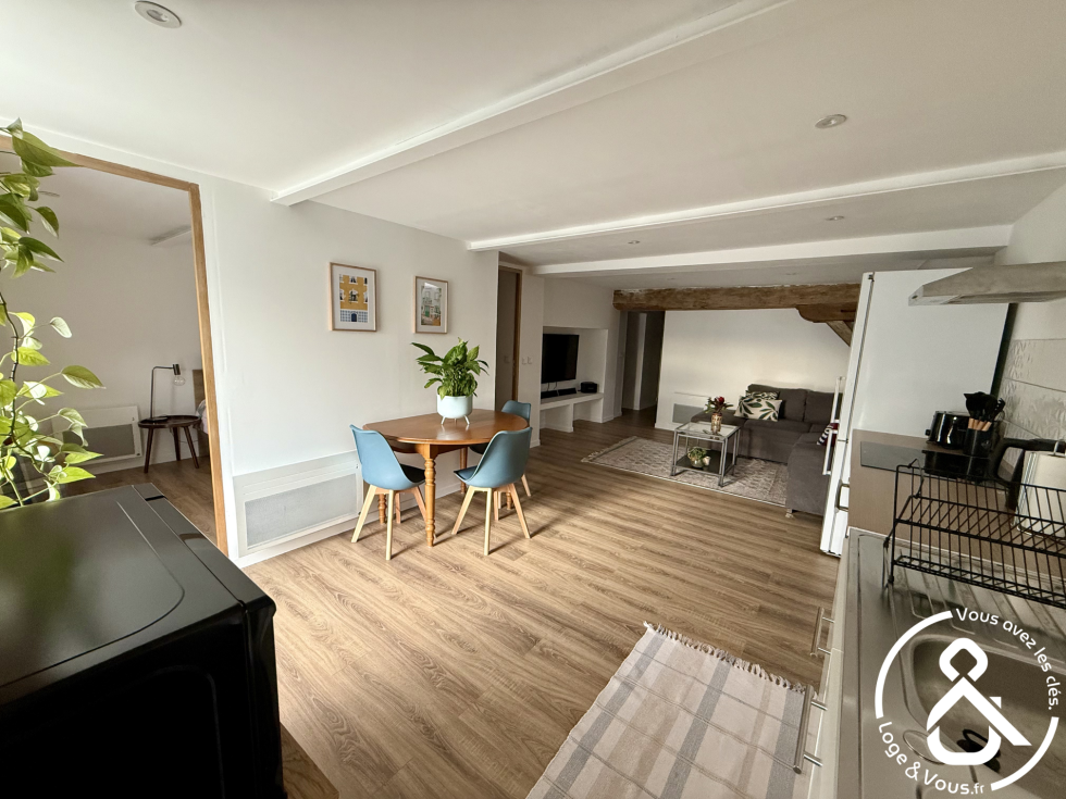 Appartement Rue Jean Honore Fragonard à Castres