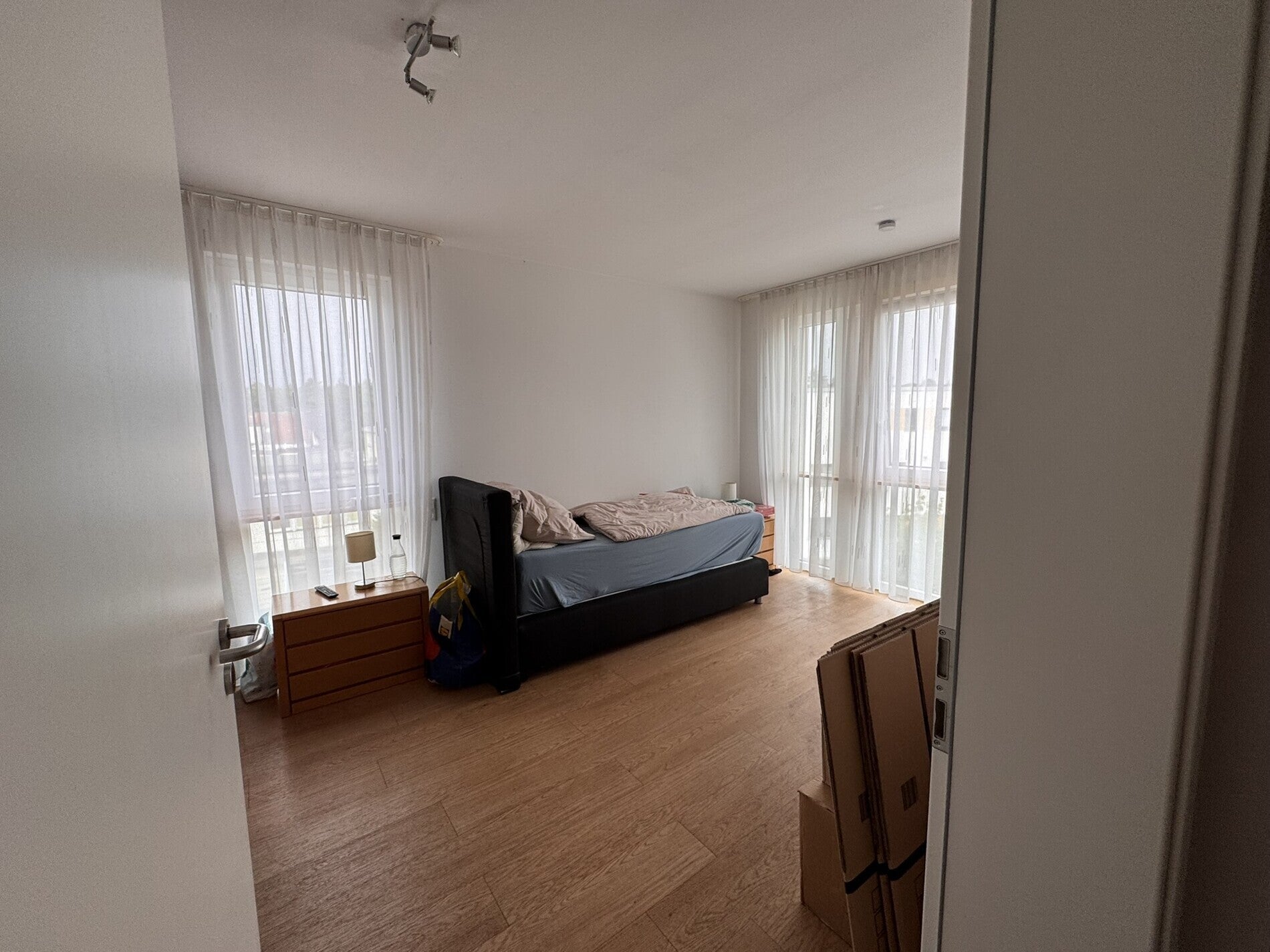 Wohnung Zur Alten Mühle in Bielefeld