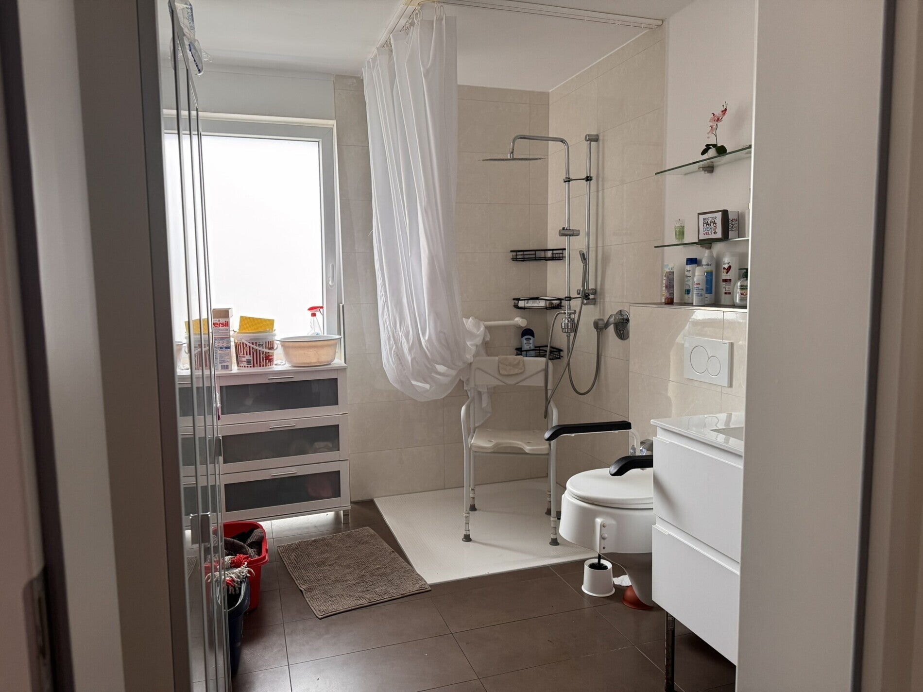 Wohnung Zur Alten Mühle in Bielefeld