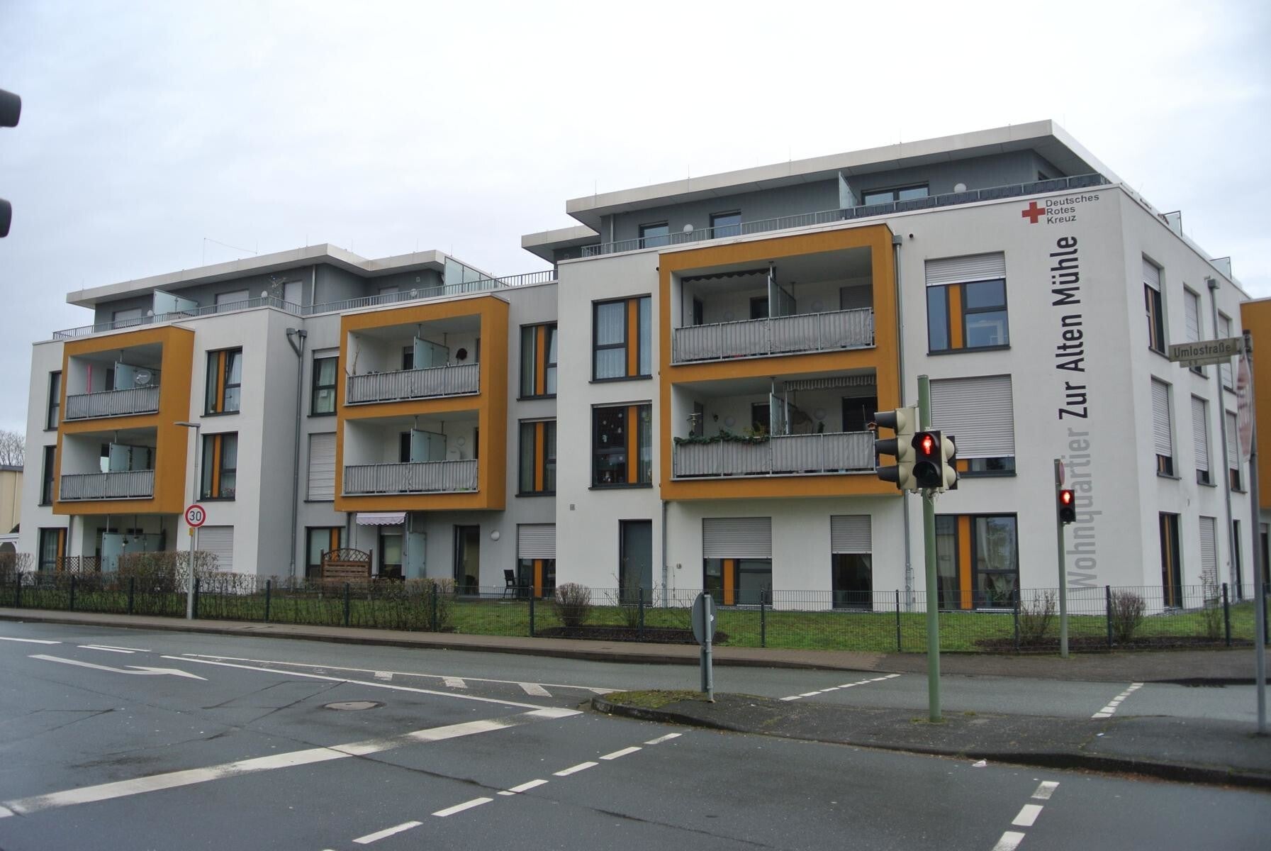 Wohnung Zur Alten Mühle in Bielefeld