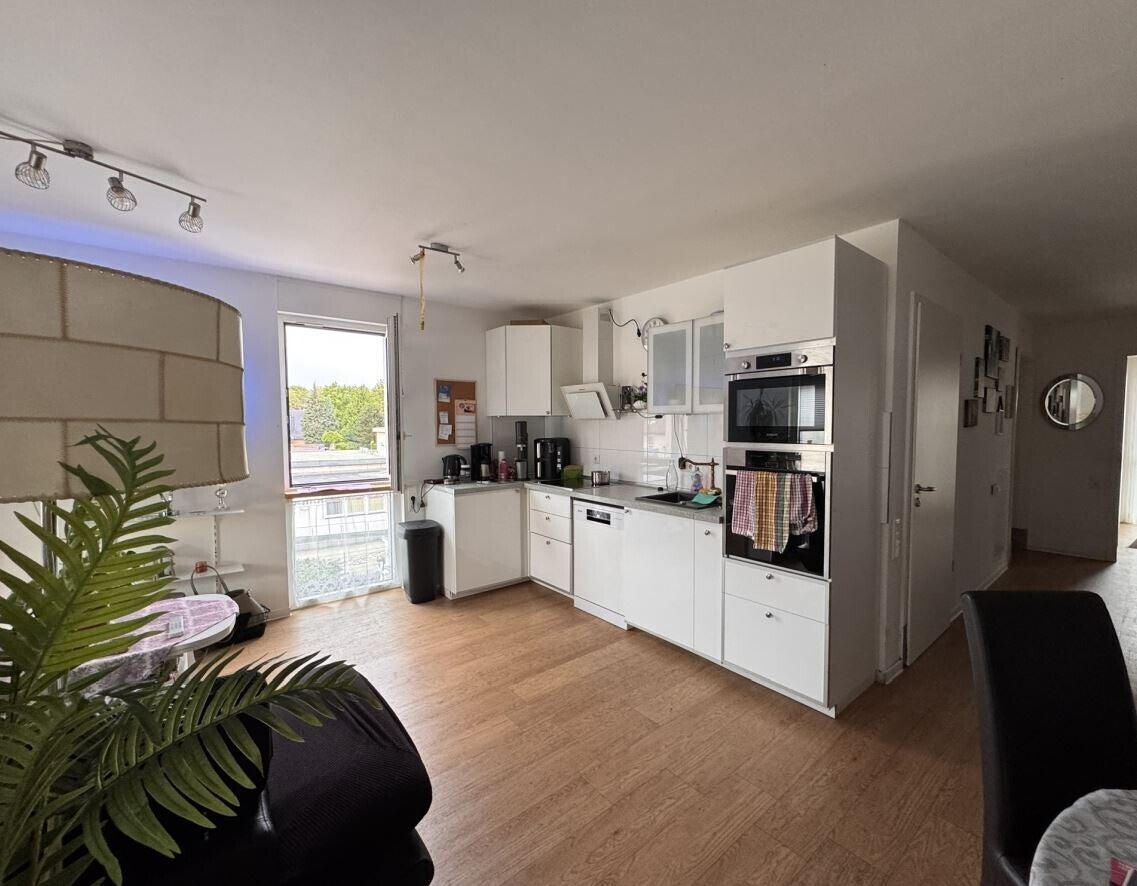 Wohnung Zur Alten Mühle in Bielefeld