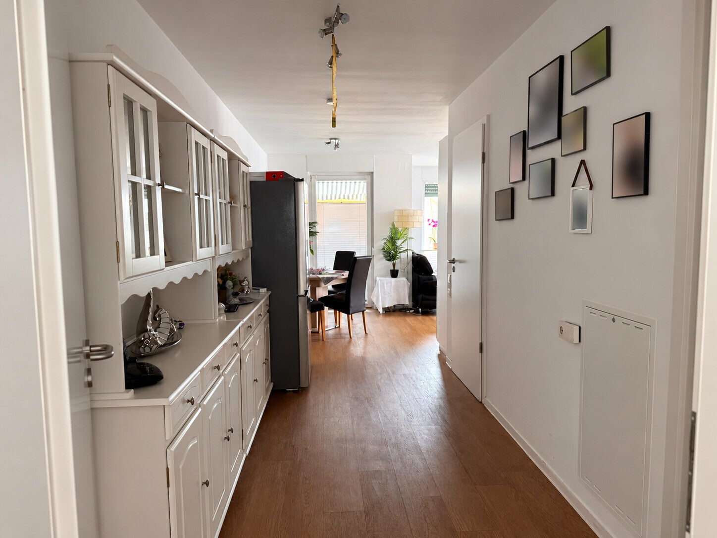 Wohnung Zur Alten Mühle in Bielefeld