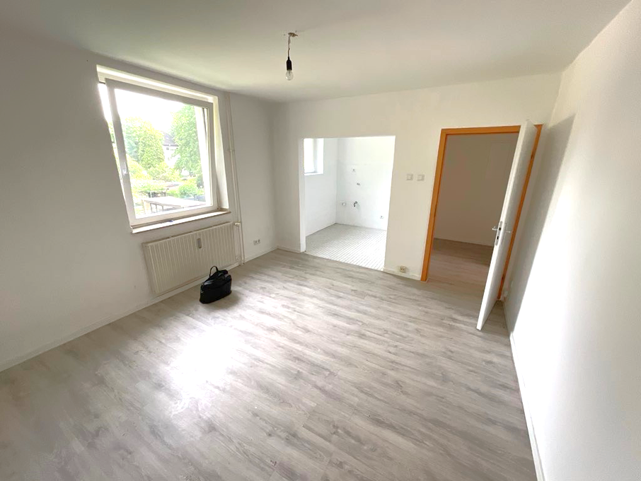 Wohnung Vogelheimer Straße in Essen
