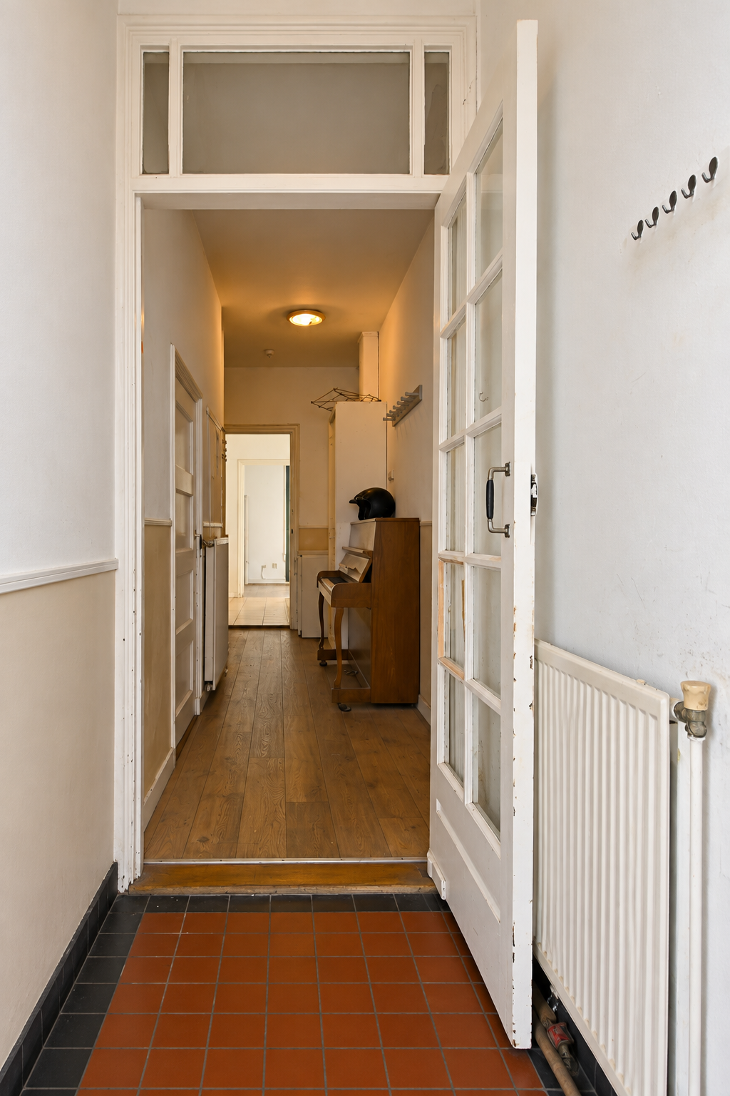 Kamer te huur: Hofstraat 9-1, Groningen