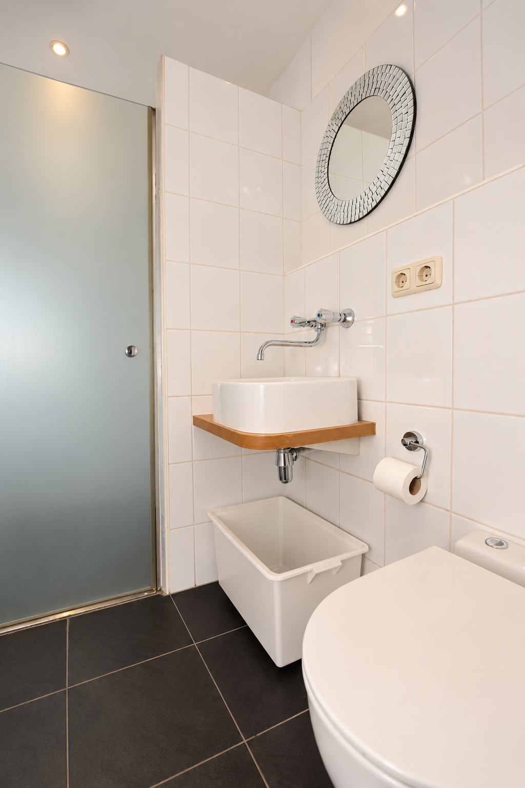 Kamer te huur: Hofstraat 9-1, Groningen