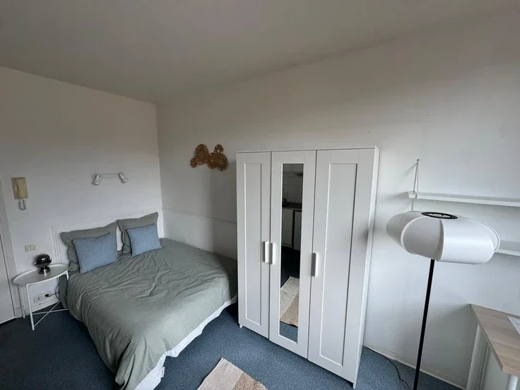 Appartement Avenue Saint-Lambert à Nice