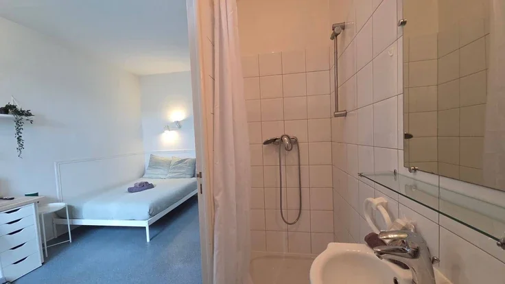 Appartement Avenue Saint-Lambert à Nice
