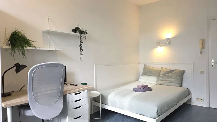 Appartement Avenue Saint-Lambert à Nice