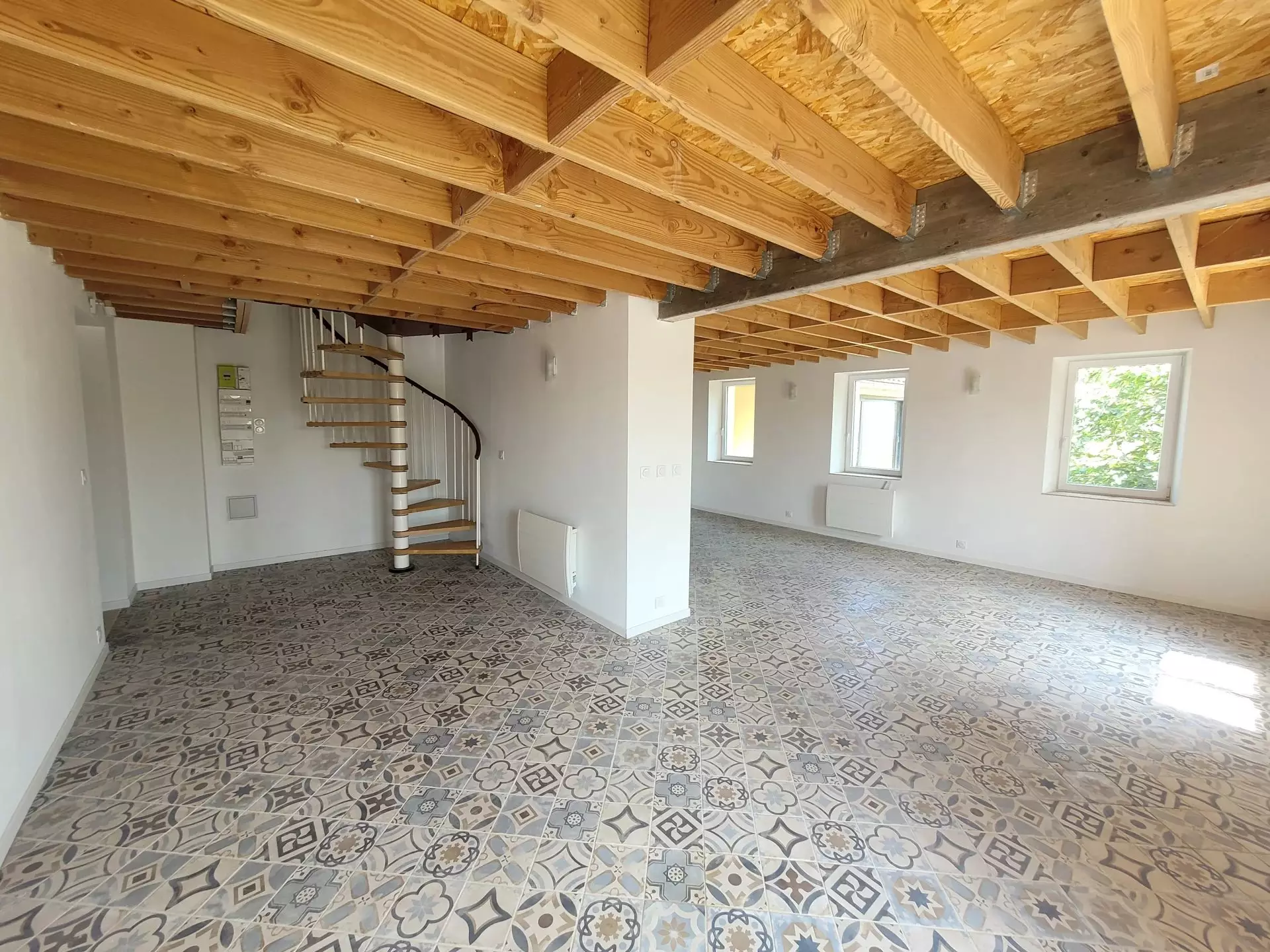Appartement Chemin des Blanquettes Nord à Manosque