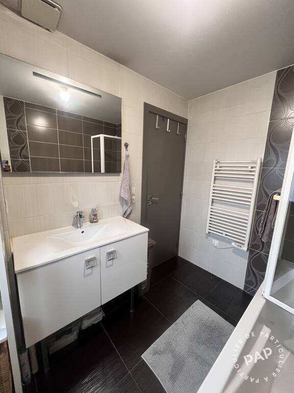 Flat Rue Lucien Sportiss in Sevran
