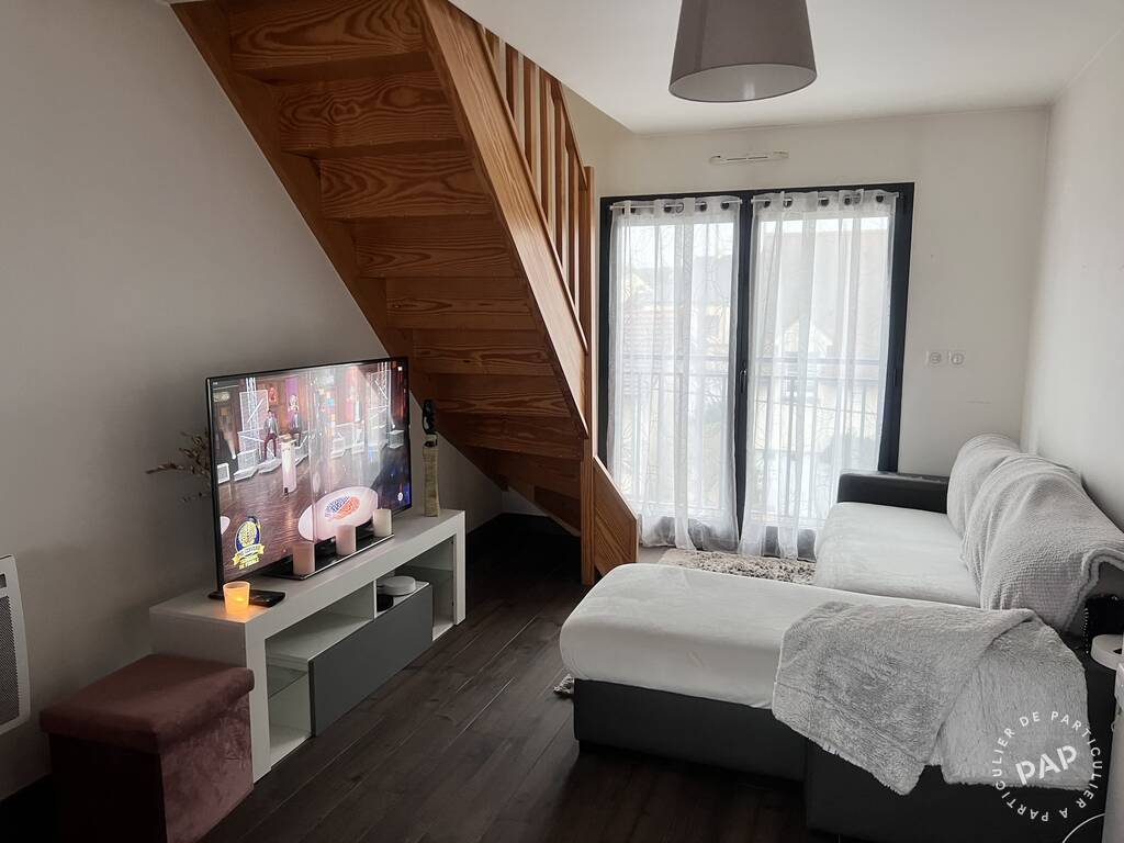 Flat Rue Lucien Sportiss in Sevran