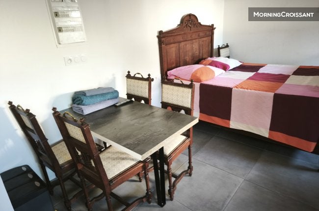 Appartement Rue Clément Janin à Til-Châtel