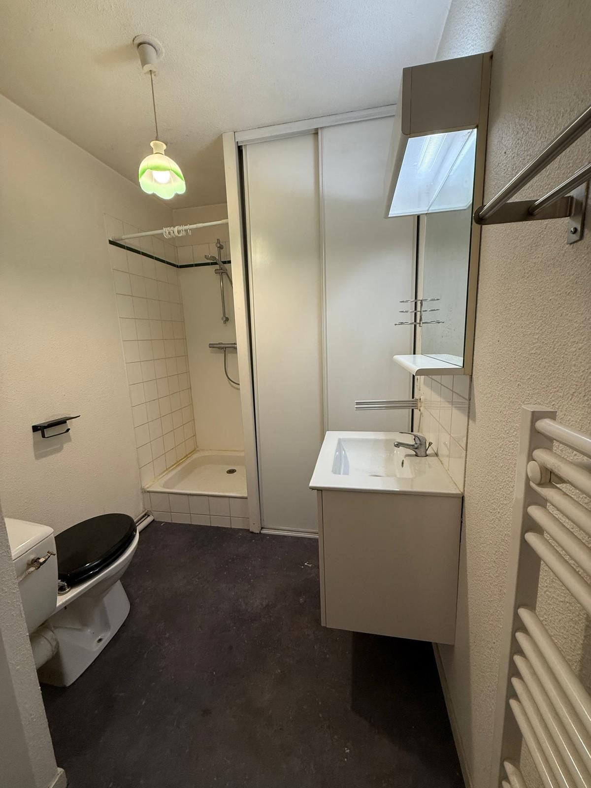 Appartement Rue Maurice Duval à Nantes