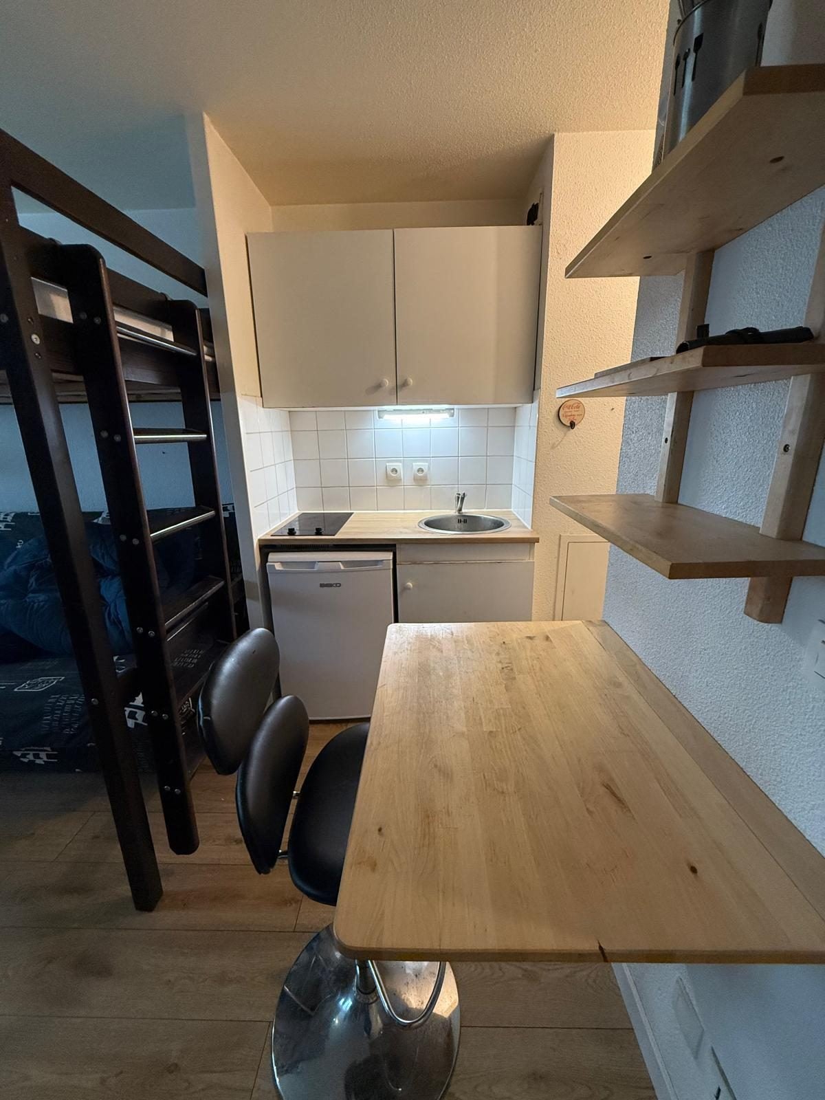Flat Rue Maurice Duval in Nantes