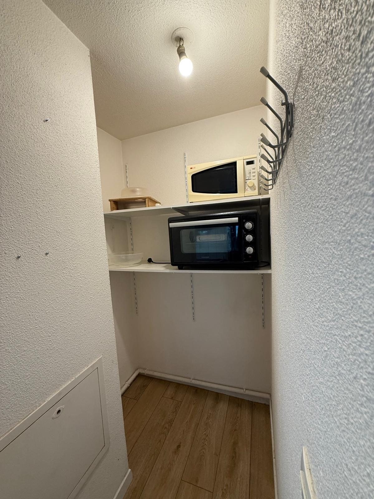 Appartement Rue Maurice Duval à Nantes