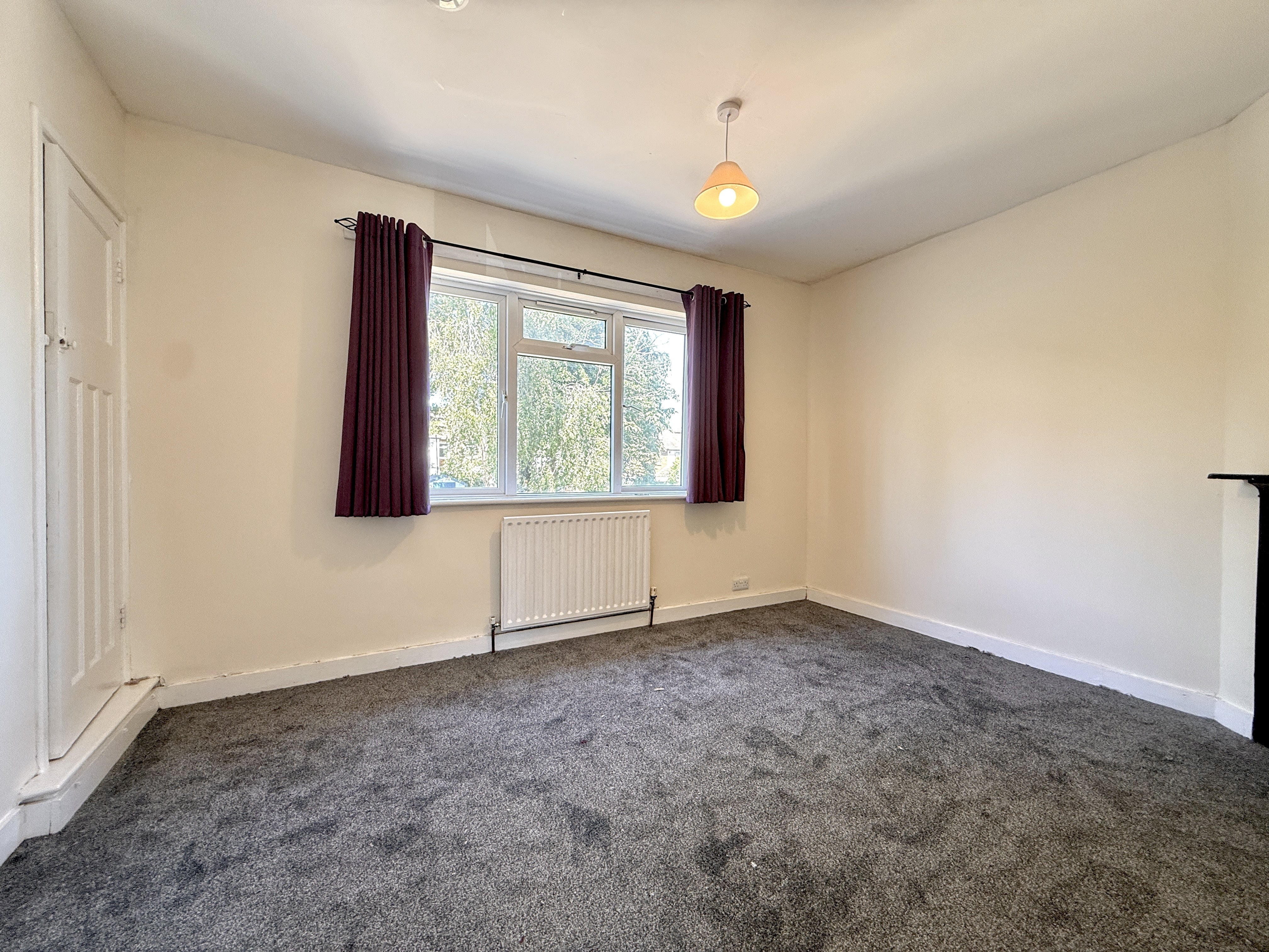 House Beaumont Road in Maidstone