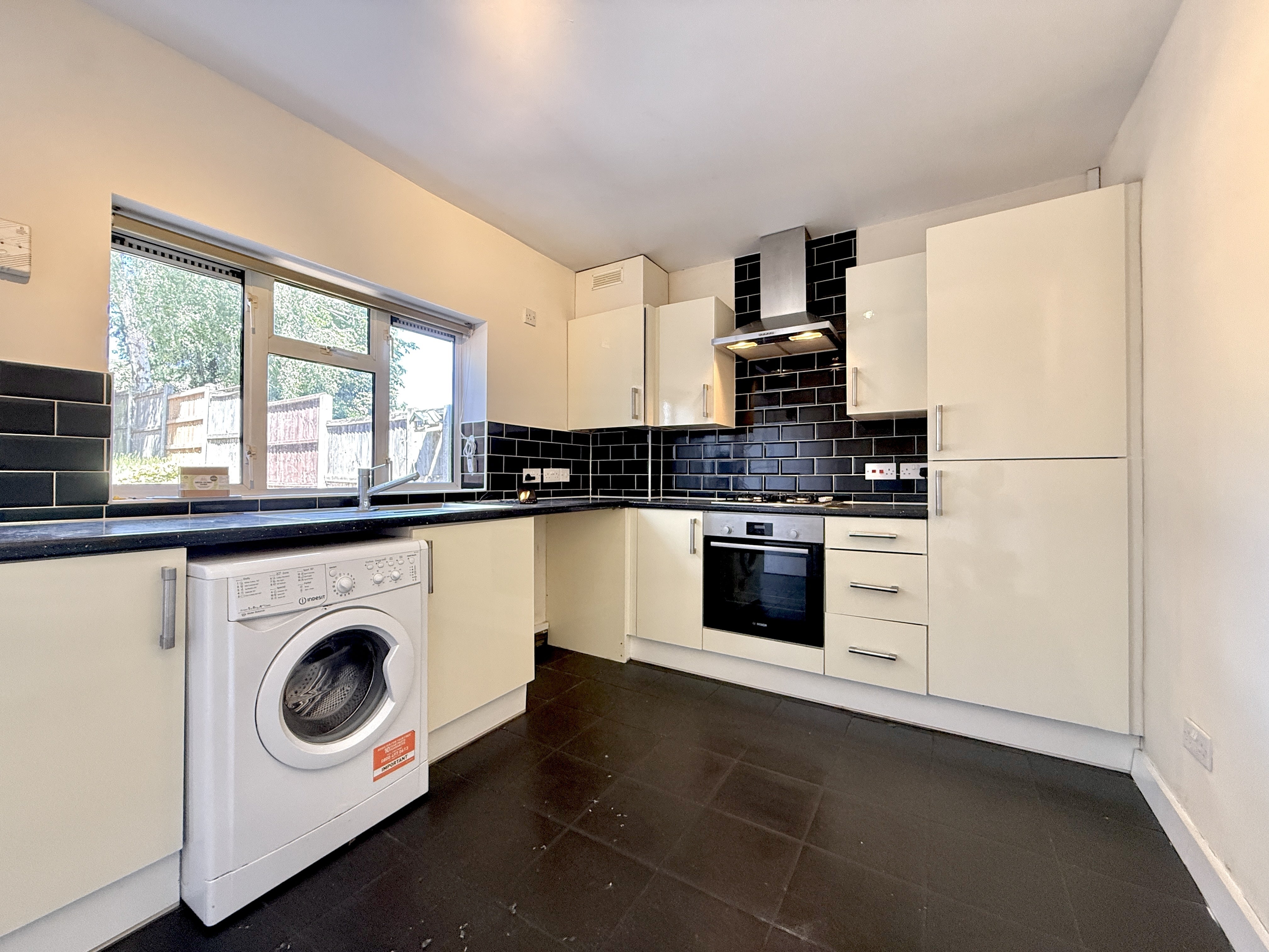 House Beaumont Road in Maidstone