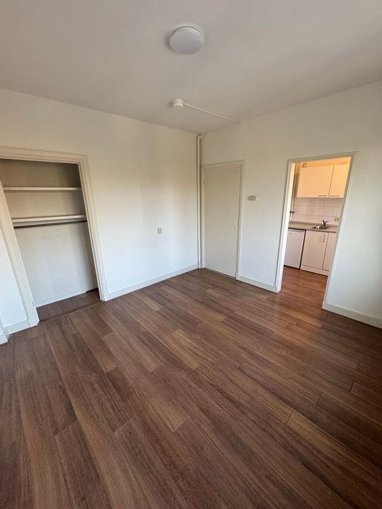 Room Scheidingstraat