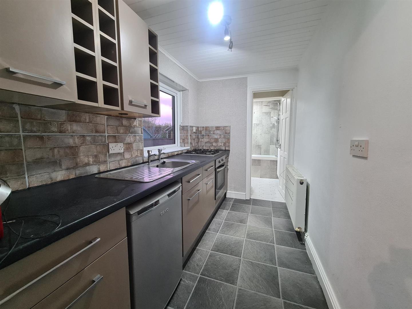 House Frizington Road in Frizington