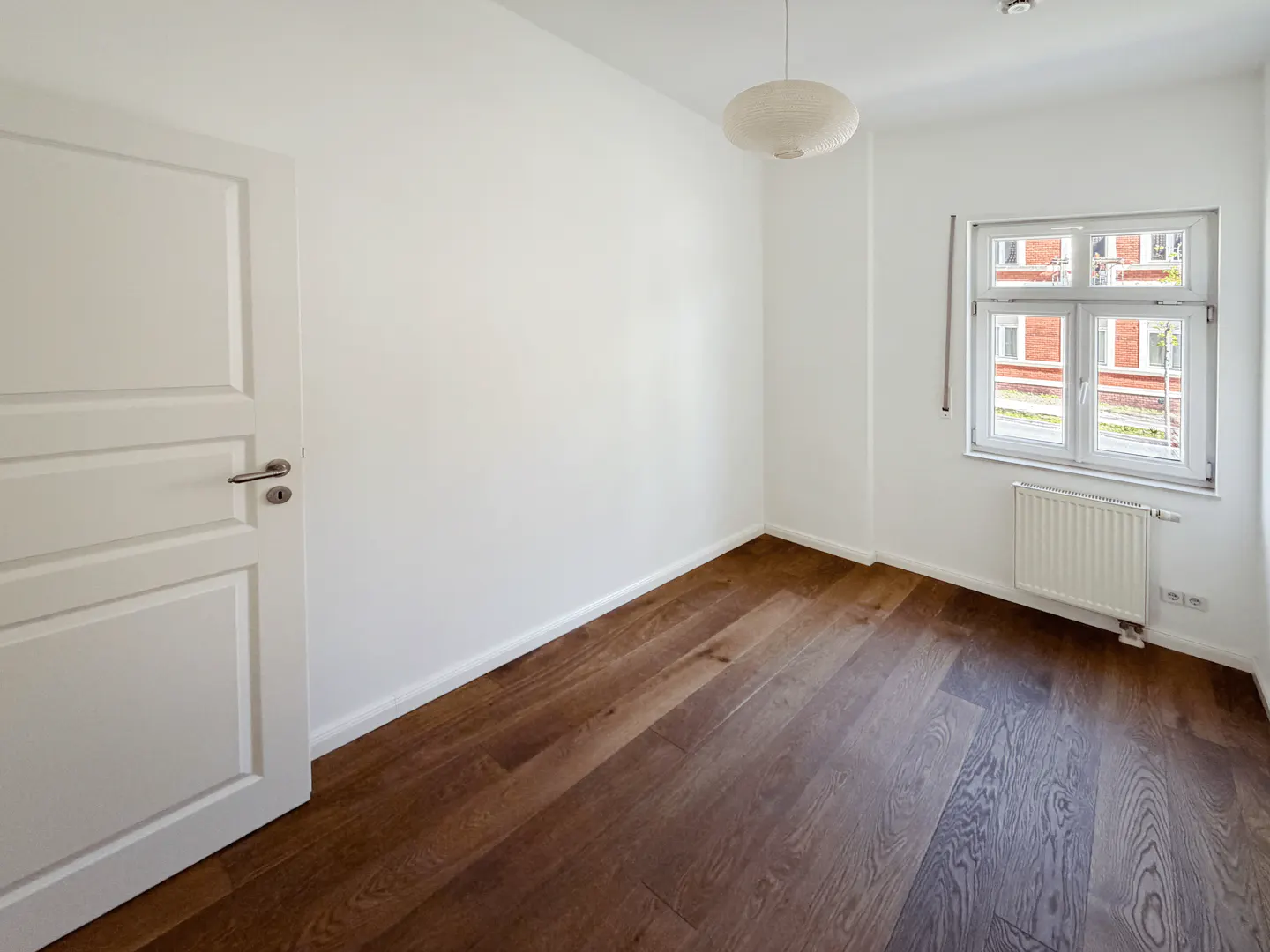 Wohnung Scheederstraße in Königs Wusterhausen