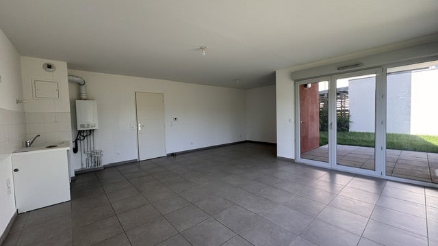 Appartement Route des Rosellets à Ségny