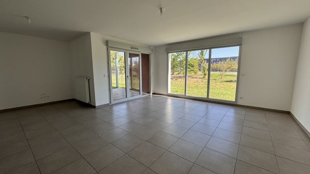 Appartement Route des Rosellets à Ségny