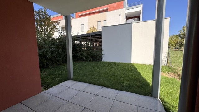 Appartement Route des Rosellets à Ségny