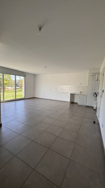 Appartement Route des Rosellets à Ségny