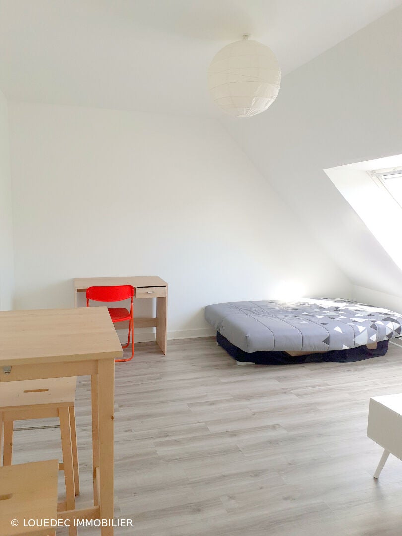 Appartement Rue du Professeur Alain à Quimper