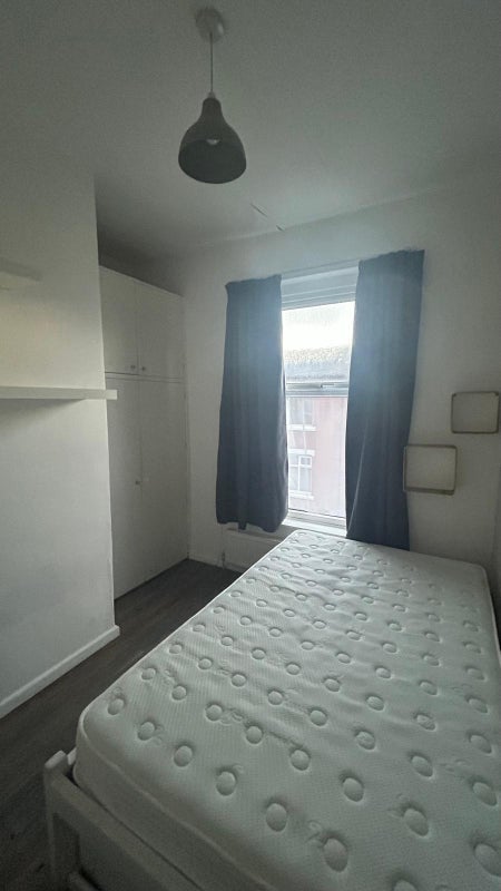 Room Wolseley Road in Preston