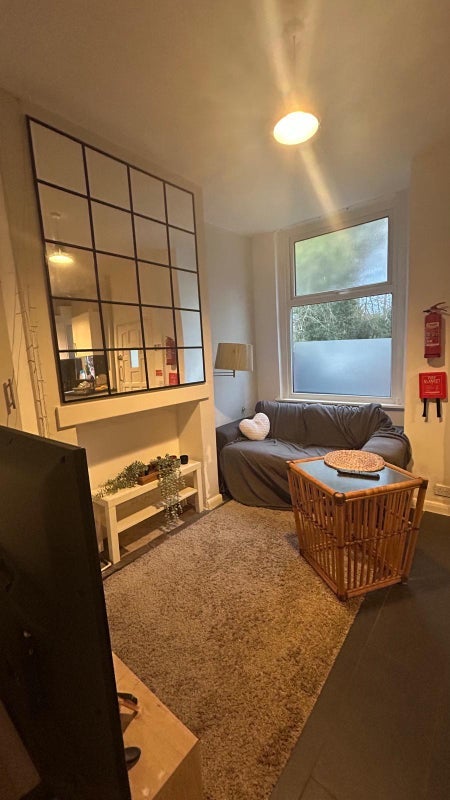 Room Wolseley Road in Preston