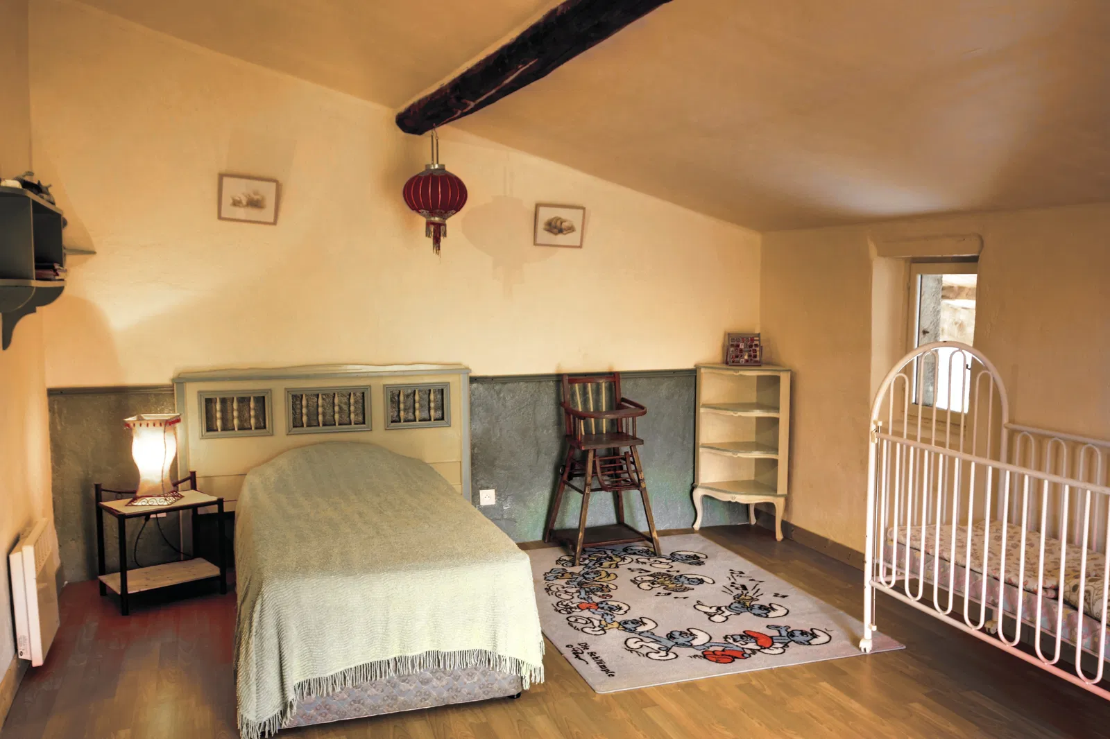 Maison Chemin du Gentilhomme à Orthoux-Sérignac-Quilhan