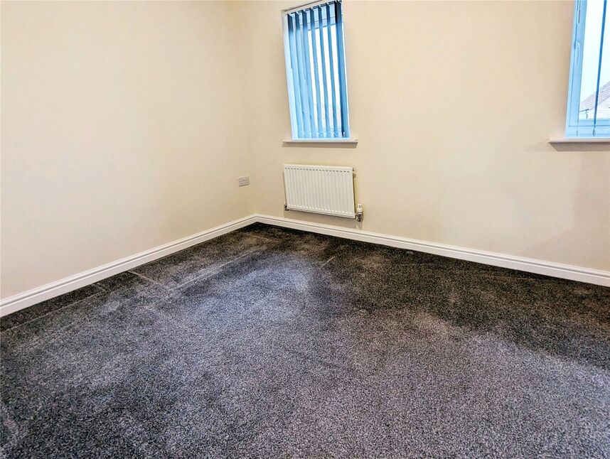 House Cupola Close in North Kesteven