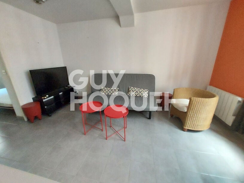 Appartement Rue Saint-Nicolas à Rouen