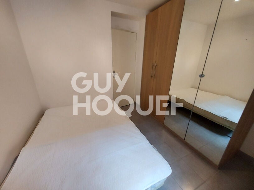 Appartement Rue Saint-Nicolas à Rouen