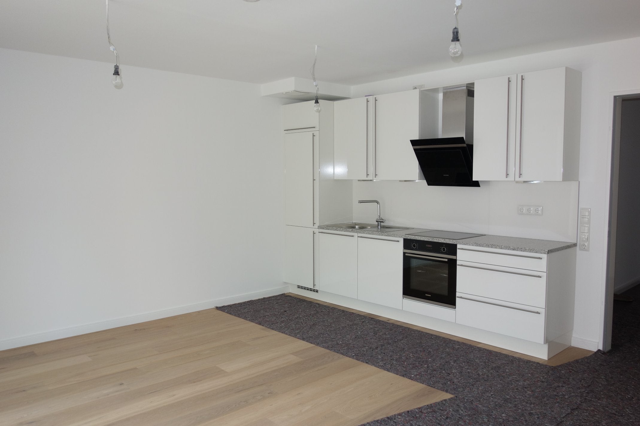 Wohnung Brookstraße in Itzehoe