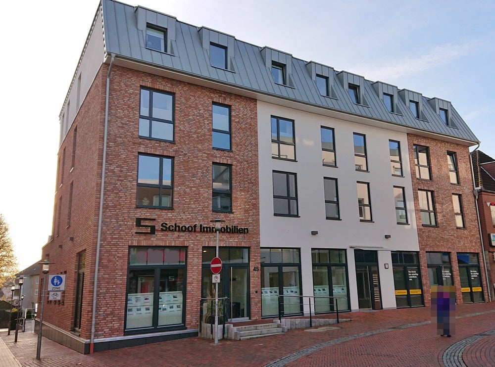 Wohnung Brookstraße in Itzehoe